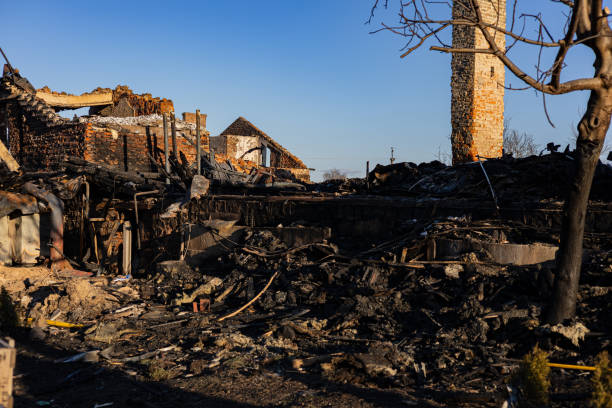 Reliable Fire Damage Removal contractor in Hobart, WI by Meridian Smoke Damage